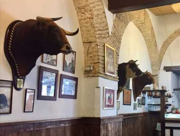 SE NECESITA CAMARERO/CAMARERA en Gines (Municipio)