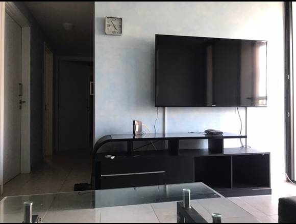 habitación compartida para dama en condado del rey en San Miguelito (Distrito)