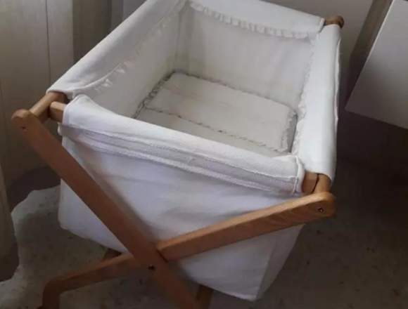 MINICUNA SEMINUEVA UNISEX