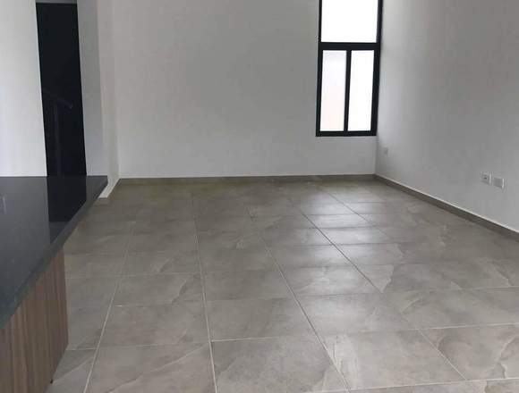 Casa residencial dentro arbolada en Benito Juárez (Municipio)