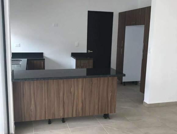 Casa nueva lista para su entrega en Benito Juárez (Municipio)