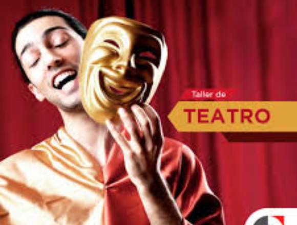 AFICIONADOS AL TEATRO en Lince (Lima 14) (Distrito)