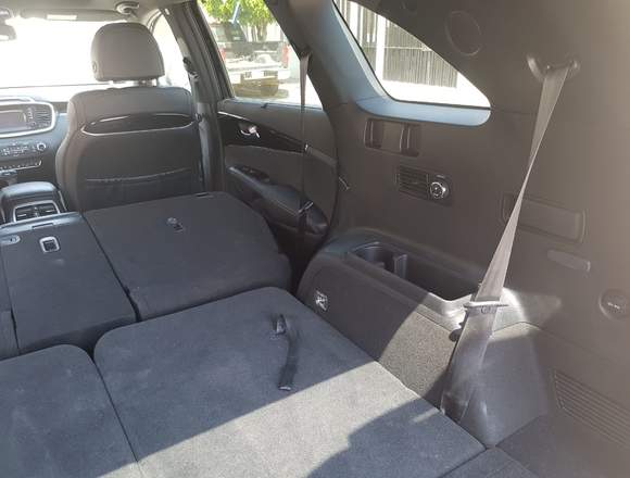 Kia Sorento 2017 la mas equipada en San Juan del Río (Municipio)