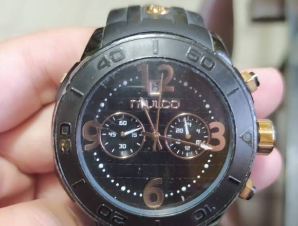 Reloj MULCO modelo mw1-29864-025 en Naguanagua (Municipio)