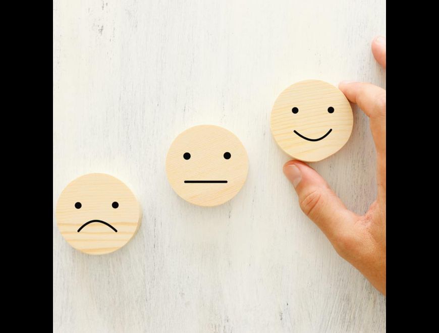 Coaching de Gestion y Control de emociones
