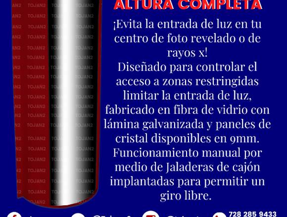 ROTOTRANSFER DE ALTURA COMPLETA en Lerma (Municipio)