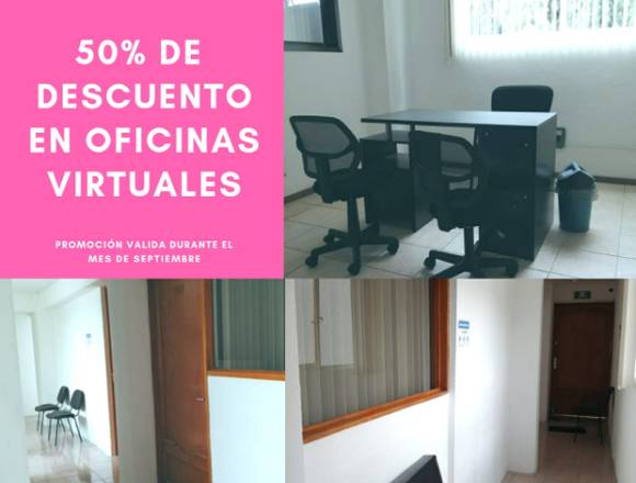 Oficinas Virtuales para Emprendedores, Empresas, en Tlalnepantla de Baz (Municipio)