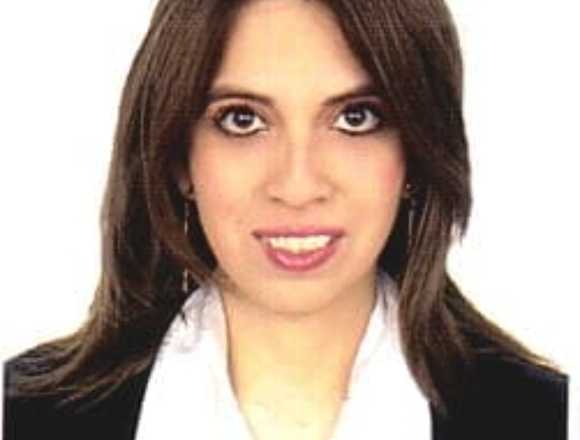 profesora de ingles en linea en Trujillo (Distrito)