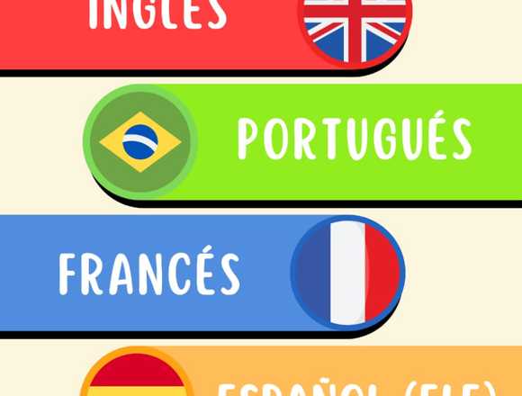 Clases virtuales de idiomas en Bogotá, D.C. (Municipio)