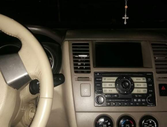 Nissan Tida Sport Año 2005 en Arica (Comuna)