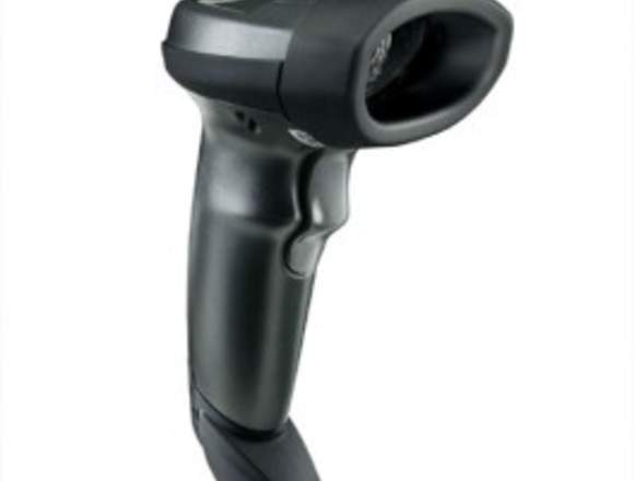MOTOROLA LI2208-SR7U2100AZN ESCANER