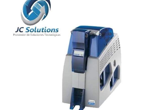 IMPRESORAS DE CREDENCIALES DATACARD SP75 PLUS en Quintana Roo (Municipio)