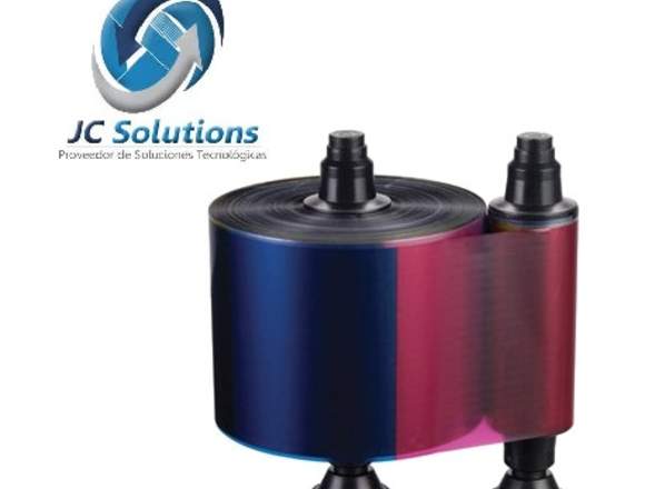 CINTA DE COLOR EVOLIS R3114 en Quintana Roo (Municipio)