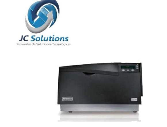 IMPRESORA DE CREDENCIALES FARGO DTC550 DUAL SIDE en Quintana Roo (Municipio)