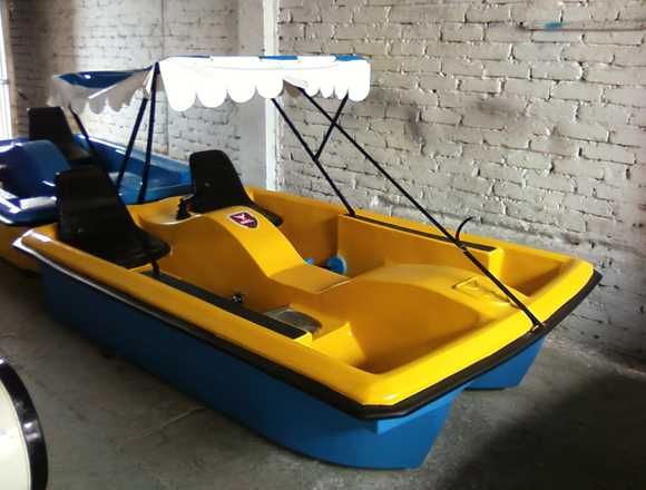 Fabricamos Hidropedal para dos personas. en Tuluá (Municipio)