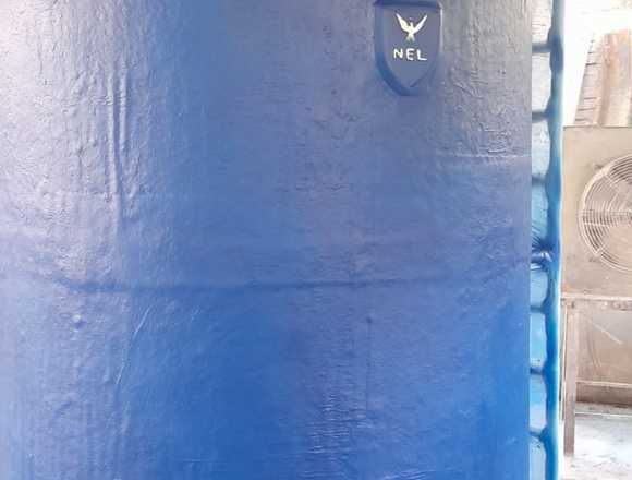 Fabricamos tanques en fibra de vidrio. Cotiza ya. en Aguachica (Municipio)