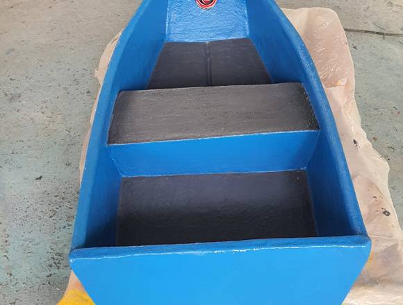 Fabricamos canoa dream en fibra de vidrio en Tuluá (Municipio)