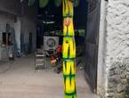 Fabricamos palmas en fibra de vidrio en Tuluá (Municipio)