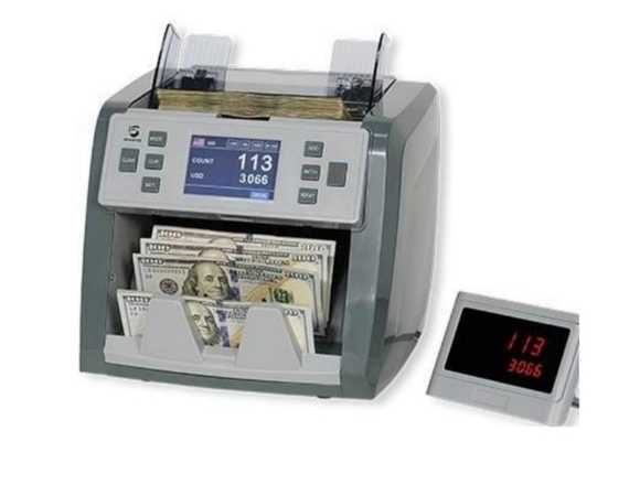 MANTENIMIENTO CONTADORAS DE MONEDAS Y BILLETES en Puebla (Municipio)