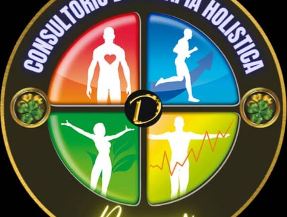 Consultorio de Terapia Holistica Damián en Managua (Municipio)