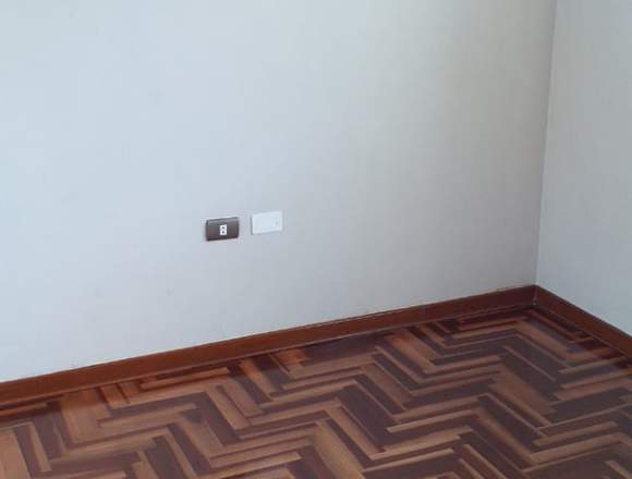 ALQUILO HABITACIONES en Víctor Larco Herrera (Distrito)