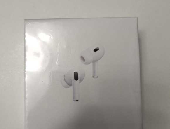 Air Pods Generacion 2 PRO en Santander (Municipio)