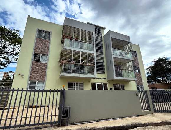 Apartamento en Alquiler en los Alamos en Santiago (Municipio)