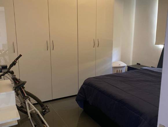 A la venta Apartamento en los Veleros en Diego Bautista Urbaneja (Municipio)