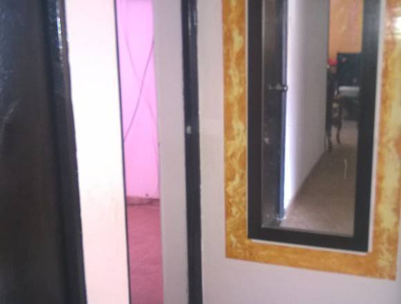 Vendo apartamento en San Mateo Soacha Bogotá