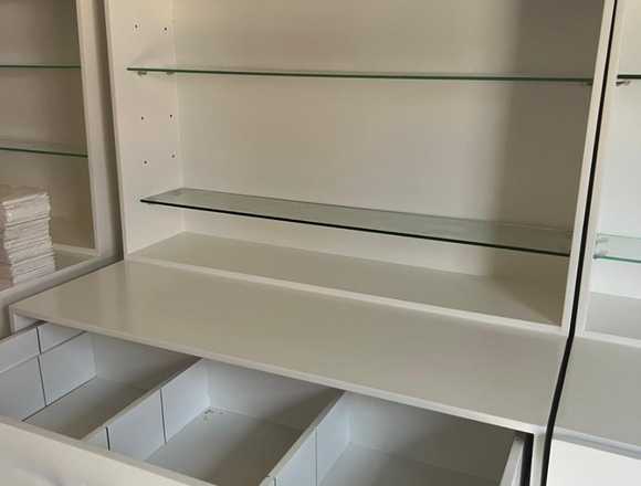 CAJONERA MODERNA PARA MEDICAMENTOS BUCARAMANGA en Bucaramanga (Municipio)