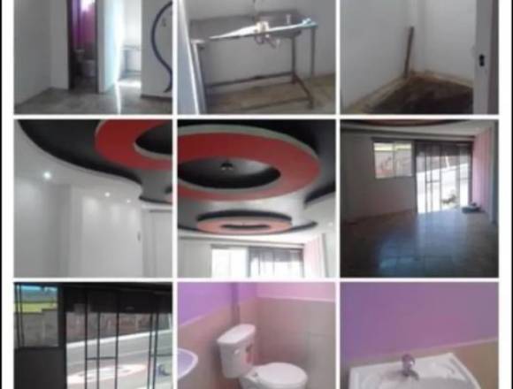 Venta 3 Departamentos, 3 locales comerciales en Quito (Cantón)