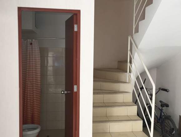 Ocasion Venta de Casa 2 pisos en Carabayllo