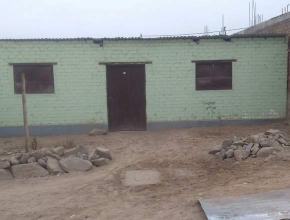 Ocasion Venta de Terreno en Carabayllo en Carabayllo (Lima 6) (Distrito)