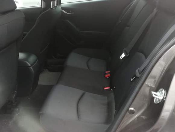 VENTA DE MAZDA 3 NUEVA FINANCIADA en Guanare (Municipio)
