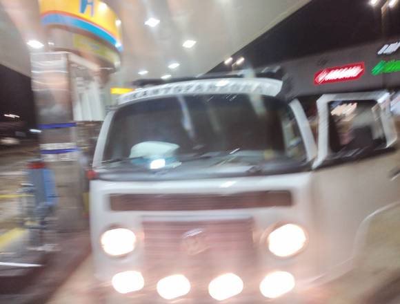 Vendo linda Kombi home ( motor home) em Lisboa (Concelho)