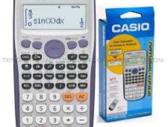Calculadora científica en Juan Antonio Sotillo (Municipio)