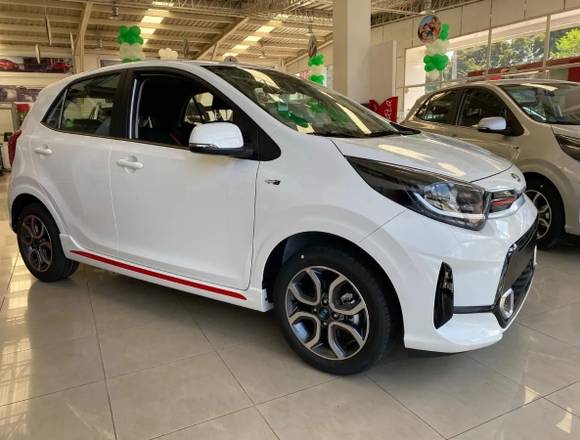 GRAN KIA PICANTO EN PROMOCIÓN 🎉✔️ en Paquisha (Cantón)