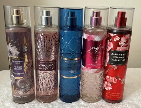Splash Bath and Body en Montes de Oca (Cantón)