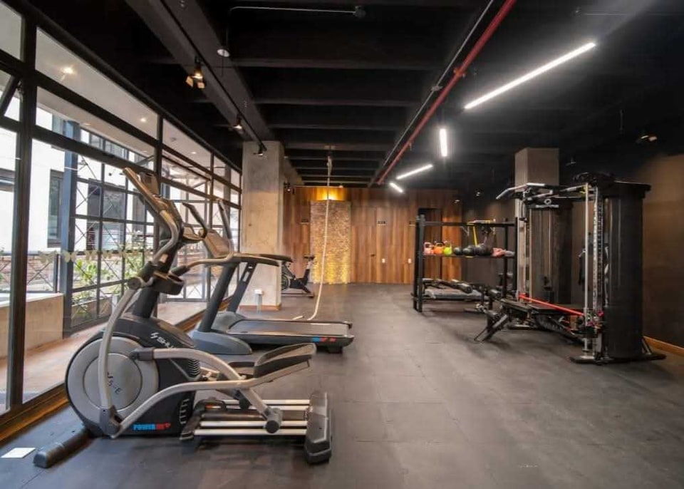 Apartamento en La Candelaria en Bogotá, D.C. (Municipio)