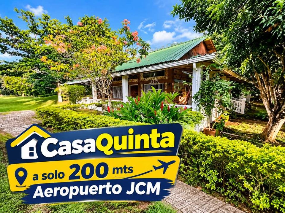 Casa Quinta Mariquita Tolima en San Sebastián de Mariquita (Municipio)