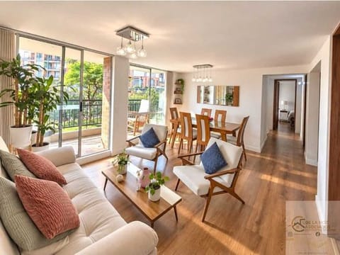 SE VENDE APARTAMENTO EN GRAN GRANADA, ENGATIVA, BOGOTA