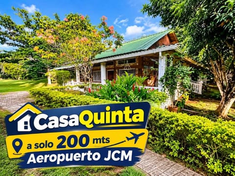 Casa Quinta Mariquita Tolima en San Sebastián de Mariquita (Municipio)