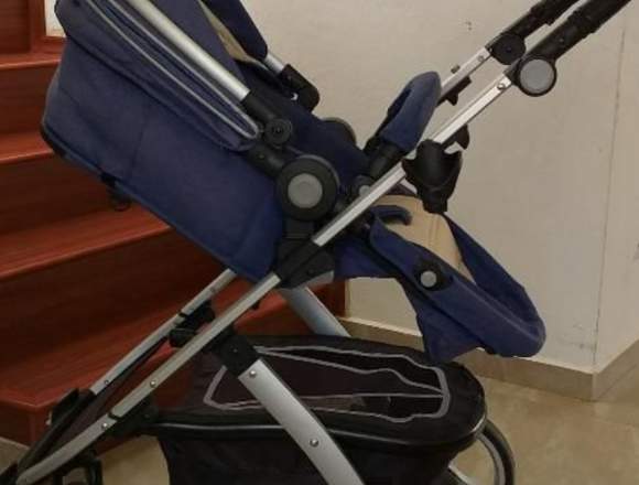 Coche de niño de 0 a 2 años en Ibarra (Cantón)