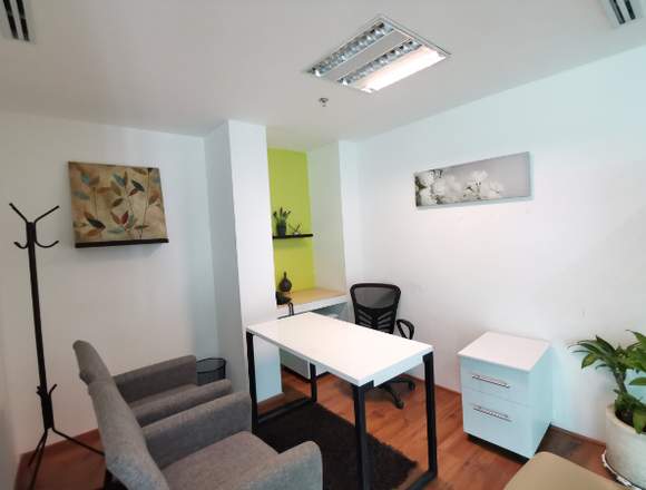 Oficinas físicas y virtuales en Querétaro (Municipio)