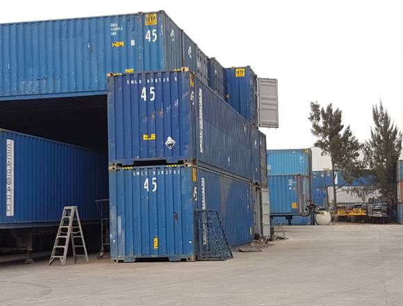 Venta o alquiler de contenedores marítimos en San Lucas Sacatepéquez (Municipio)