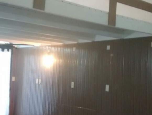 SE ALQUILA DPTO 2 AMB VILLA CELINA en Ciudad Madero (Localidad)