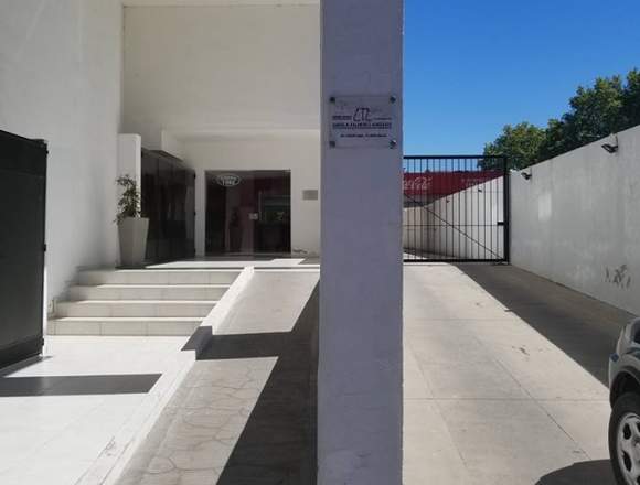 SE VENDE DPTO 3 AMB A ESTRENAR TIGRE