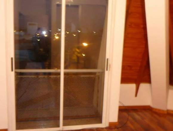 SE VENDE DPTO EN DUPLEX VILLA LUGANO 3 AMB