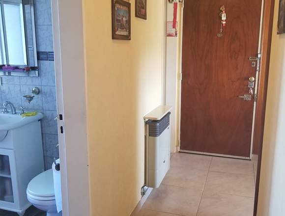SE VENDE DPTO 3 AMB BARRIO NAGERA