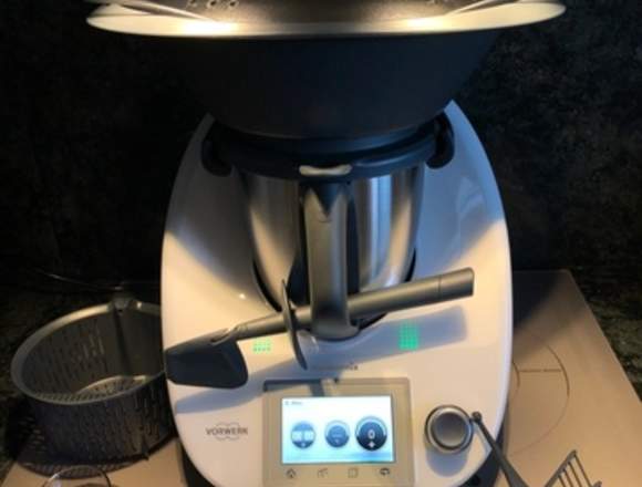 Robot de cocina tm5 en Granada (Municipio)